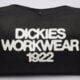 dámska taška DICKIES TAŠKA TORREY TOTE BAG dk0a88ghblk1 farba čierna
