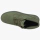 pánska vychádzková obuv TIMBERLAND ADV2.0 CUPSOLE CHUKKA CUPSOLE CHUKKA a1792 farba zelená