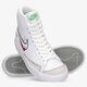 detské tenisky (obuv) NIKE BLAZER MID '77  dm9475-100 farba biela