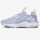 dámske tenisky (obuv) NIKE REACT VISION  ci7523-004 farba modrá