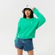 dámska mikina ADIDAS MIKINA SWEATSHIRT he9735 farba zelená