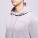 pánska mikina ELEMENT MIKINA S KAPUCŇOU BLAZIN CHEST HOOD elysf00122pjt0 farba fialová