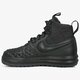 dámske tenisky (obuv) NIKE W LF1 DUCKBOOT aa0283-001 farba čierna