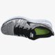 pánske tenisky (obuv) NIKE FLYKNIT MAX  620469102 farba sivá