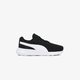 detské tenisky (obuv) PUMA ST ACTIVATE AC INF 36907101 farba čierna