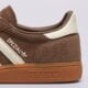 pánske tenisky (obuv) ADIDAS HANDBALL SPEZIAL if6490 farba hnedá