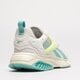 pánske tenisky (obuv) REEBOK HEXALITE LEGACY gz2188 farba béžová