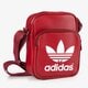 dámska taška ADIDAS TAŠKA MINI BAG CLASSIC ab2735 farba červená