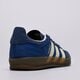 dámske tenisky (obuv) ADIDAS GAZELLE INDOOR W js1410 farba tmavomodrá