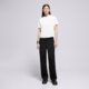 dámske nohavice DICKIES NOHAVICE  247 LOOSE WORK PANT W dk0a87plblk1 farba čierna