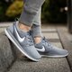detské tenisky (obuv) NIKE ROSHE TWO (GS) 844653-004 farba sivá