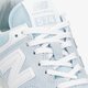 dámske tenisky (obuv) NEW BALANCE 574  wl574pe2 farba modrá