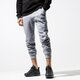 pánske nohavice CONFRONT NOHAVICE  ESSENTIAL GRY PANTS cf39spm30003 farba sivá