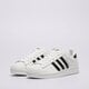 pánske tenisky (obuv) ADIDAS SUPERSTAR II ih8659 farba biela