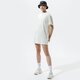 dámske šaty NIKE ŠATY SPORTSWEAR ESSENTIAL cj2242-113 farba béžová