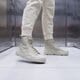 dámske tenisky (obuv) ADIDAS SUPERSTAR MILLENCON BOOT W id4263 farba béžová