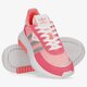 detské tenisky (obuv) ADIDAS RETROPY F2 J gz0827 farba ružová