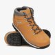 detská outdoorová obuv TIMBERLAND EURO SPRINT  tb06690r2311 farba žltá