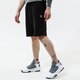 pánske šortky CONFRONT ŠORTKY  BASIC SHORTS BLK cf121szm15001 farba čierna