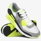 pánske tenisky (obuv) NIKE AIR MAX 90 cd0881-103 farba sivá