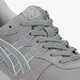 pánske tenisky (obuv) ASICS GEL-LYTE h8c0l1111 farba sivá
