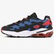 pánske tenisky (obuv) PUMA CELL ALIEN OG 36980118 farba modrá