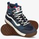 pánske skate obuv VANS ULTRARANGE EXO HI MTE vn0a4uwj2wi1 farba tmavomodrá