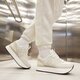 dámske tenisky (obuv) NEW BALANCE 574  wl574zaa farba biela