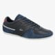 pánske tenisky (obuv) LACOSTE TALOIRE 16  729srm2117120 farba tmavomodrá