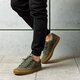 pánske tenisky (obuv) TIMBERLAND ADV 2.0 CUPSOLE ALPINE OXFORD  tb0a1nh9a581 farba zelená