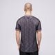 pánske tričko UMBRO TRIČKO FOOTBALL JERSEY ul125tsm83001 farba čierna