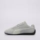 dámske tenisky (obuv) PUMA SPEEDCAT OG 39884605 farba sivá
