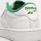 dámske tenisky (obuv) REEBOK CLUB C 85 ie9387 farba biela