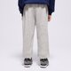 detské nohavice CHAMPION NOHAVICE  RIB CUFF PANTS B 306835em021 farba sivá