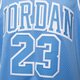 JORDAN TRIČKO JDN JORDAN 23 JERSEY BOY 95a773-u25 farba modrá