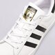 dámske tenisky (obuv) ADIDAS SUPERSTAR eg4958 farba biela