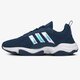 detské tenisky (obuv) ADIDAS HAIWEE J ef5779 farba čierna