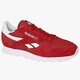 REEBOK CL LEATHER IS v69420 farba červená