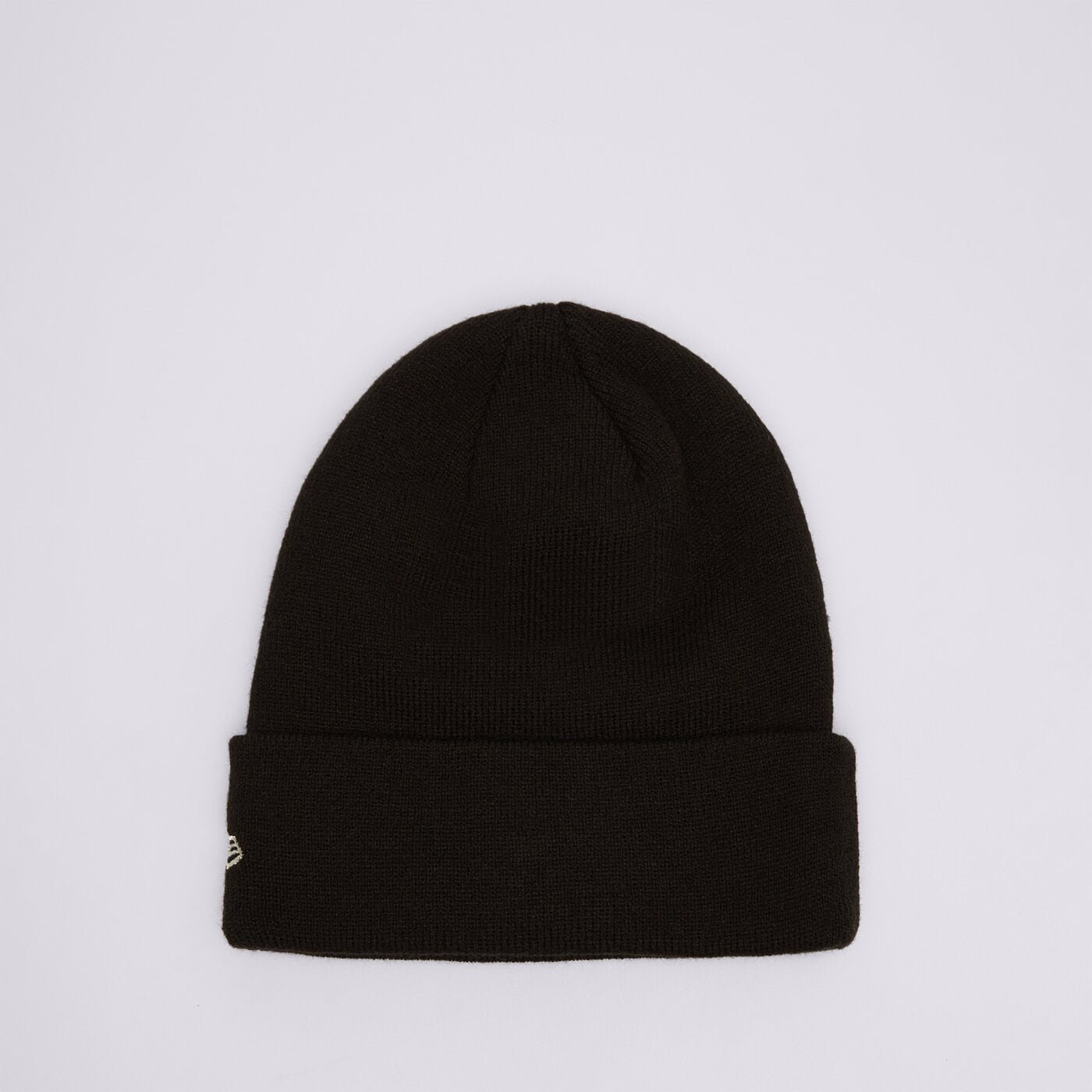 NEW ERA ČIAPKA METALLIC BEANIE BULLS CHICAGO BULLS BLK 60565216 | farba