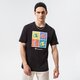 pánske tričko CHAMPION TRIČKO CREWNECK TRIČKO 217221kk003 farba čierna