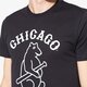 pánske tričko NEW ERA TRIČKO BATTERS MLB TEE 11278271 farba tmavomodrá