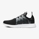 detské tenisky (obuv) ADIDAS X_PLR LENTIC J bb2490 farba čierna