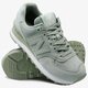 dámske tenisky (obuv) NEW BALANCE WL574URV wl574urv farba sivá