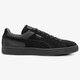 PUMA SUEDE CLASSIC CASUAL EMBOSS 36137201 farba čierna