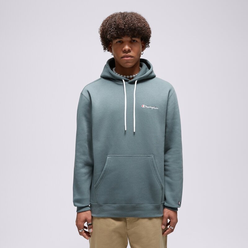 CHAMPION MIKINA S KAPUCŇOU HOODED SWEATSHIRT