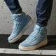 pánske tenisky (obuv) NIKE AIR FORCE 1 HIGH '07 SUEDE aq8649-400 