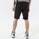 pánske šortky CONFRONT ŠORTKY  BASIC SHORTS BLK cf121szm15001 farba čierna