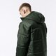 pánska zimná bunda ADIDAS BUNDA VOCAL D JACKET ed7219 farba khaki