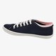 dámske tenisky (obuv) LACOSTE SHORE 8 729srw0131120 farba tmavomodrá
