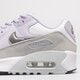 detské tenisky (obuv) NIKE AIR MAX 90 LTR  cd6864-123 farba fialová